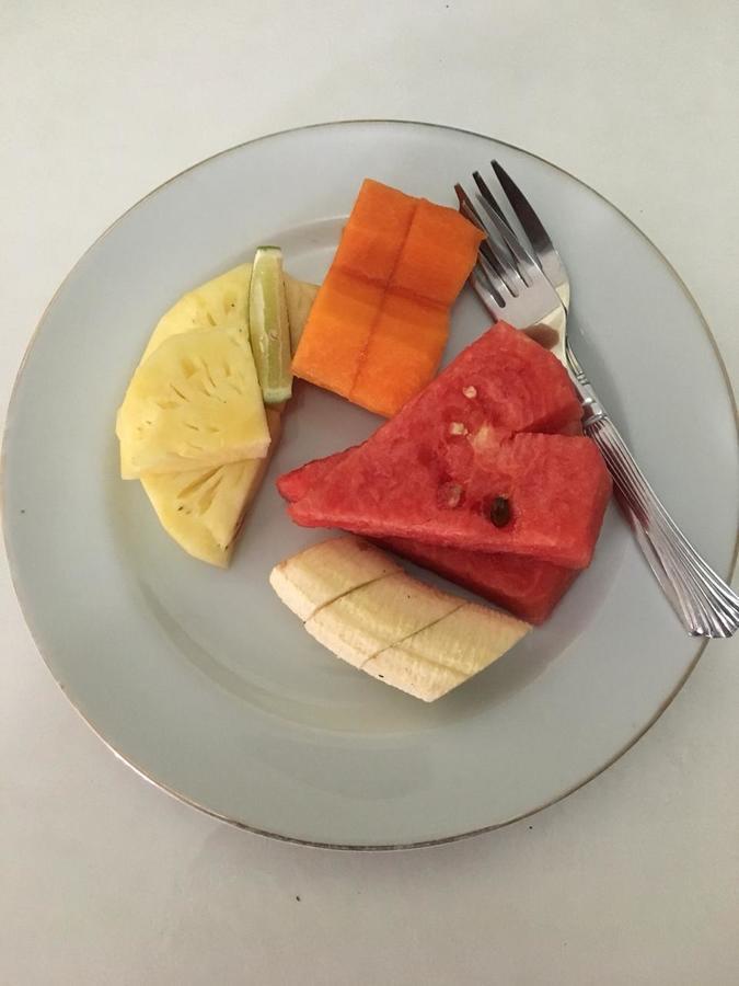 Kesumasari Beach Hotel Sanur Exteriör bild